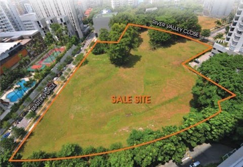 from clementi ave 2 to bukit merah