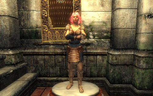 arena armor 1