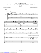 Polyphia Goat Guitar Tab - Polyphia - O.D. guitar cover ...