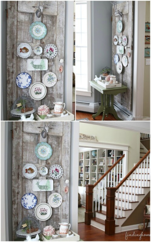 30 Charming Vintage DIY Projects for Timeless and Classic ...