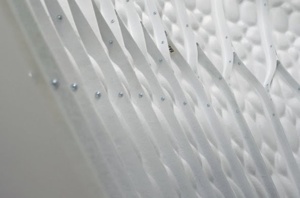 Cocoon FS una estructura bio-mimética