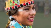 13 Superb Shots from the Squamish Nation Youth Powwow - PowWows.com – Native American Pow Wows