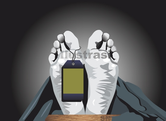 patukan kobra tewaskan petani Ngawi