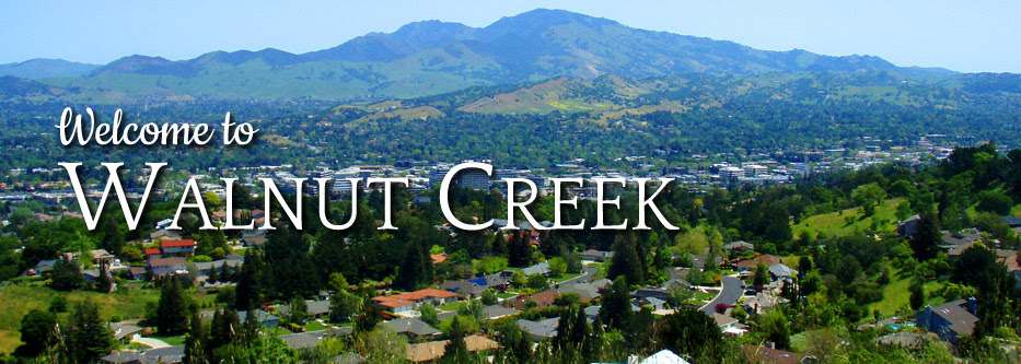 Experience The East Bay - The Real California
