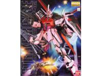 Bandai MG 1/100 Strike Rouge English Color Guide & Paint Conversion Chart - i0