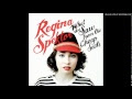 REGINA SPEKTOR - Small Town Moon