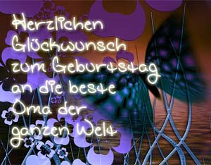 zum geburtstag zum 60