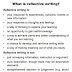 Reflective Essay In Apa Format : How To Write A Reflective Essay Arxiusarquitectura / Here are the basic apa format guidelines for you if you don’t know how to write an essay in apa format.