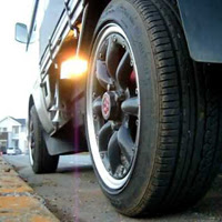 義務や消音 トラックのバックブザーとは 行列のできるトラック相談所