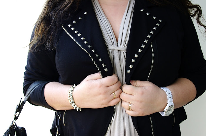 Große Größen Plus Size Fashion Blog