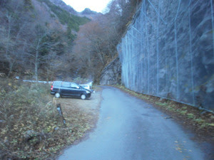 両神山 八丁峠コース 流離 さすらい のリーマンハイカー Lehman Hiker