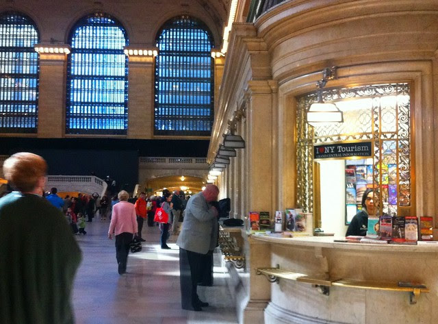 Grand Central Terminal