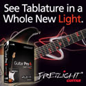 Learn Guitar Tablature Fast