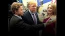 Trump Keeps Denying His Sexual Misconduct, But Calls Out Other Alleged Predators