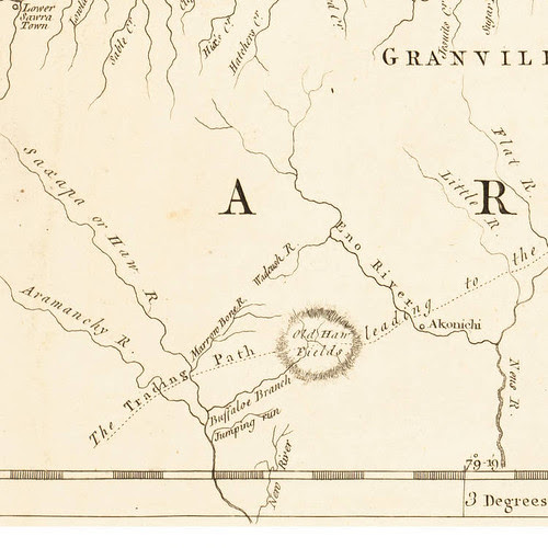 Jeffreys 1775