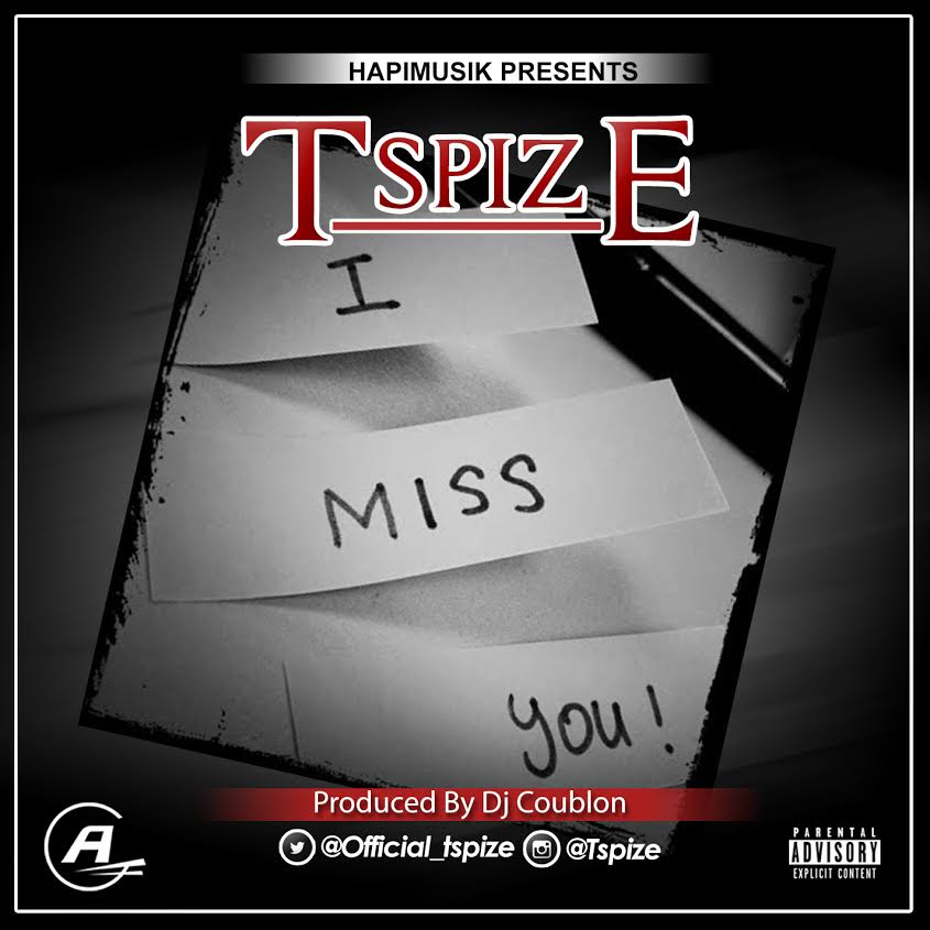 TSpize I Miss U