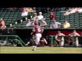 Aggie Baseball Big 12 Championship 2011 Walk-off Home Run