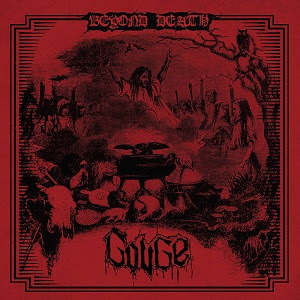 Gouge - Beyond Death