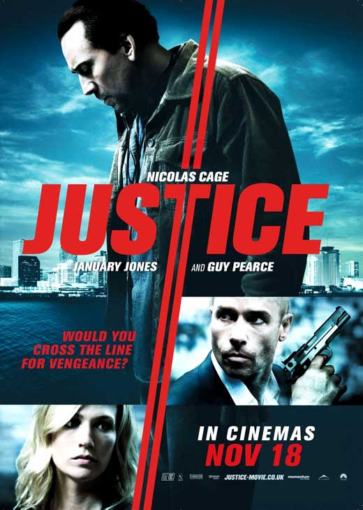 Seeking Justice 2011 - Đi Tìm Công Lý