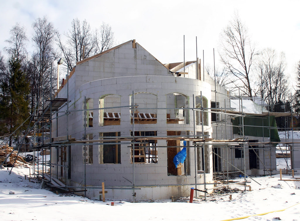 A Home with a Difference II