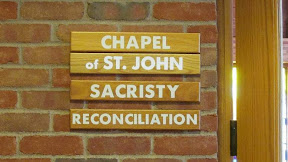 Compean Funeral Home Main Chapel