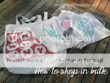  How to Shop the Bulk Section (Plastic Free!)