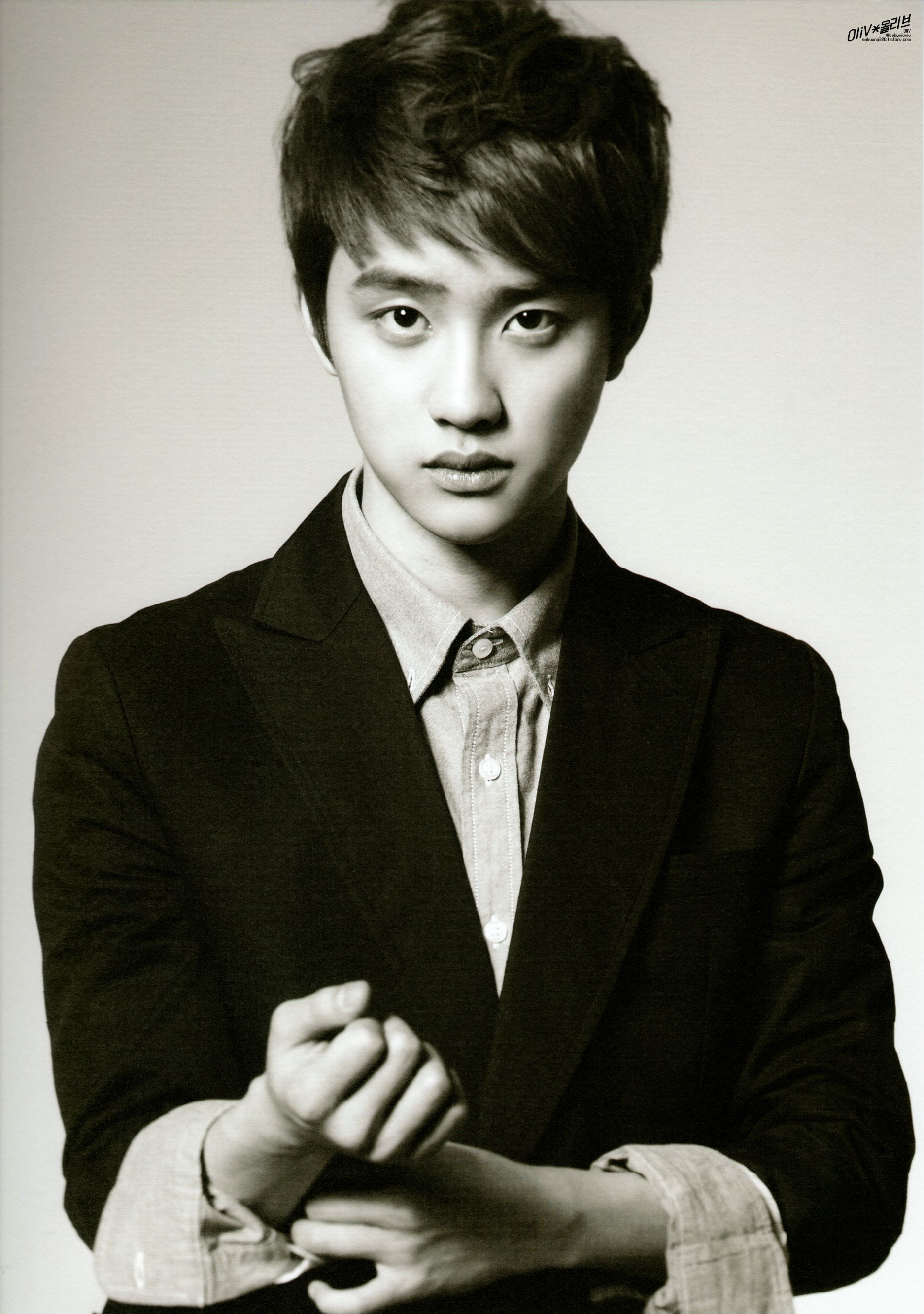 Exoの人気順 メンバー人気ランキング8選 名前とプロフィール付き 21最新版 Rank1 ランク1 人気ランキングまとめサイト 国内最大級