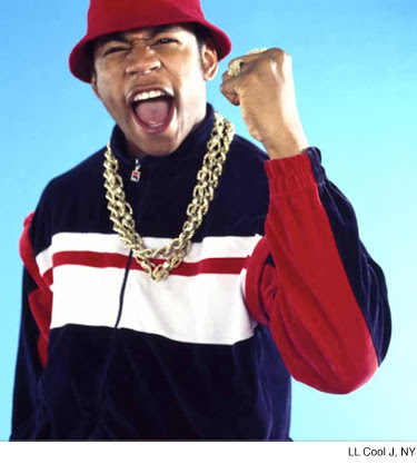 ll cool j rock da bells