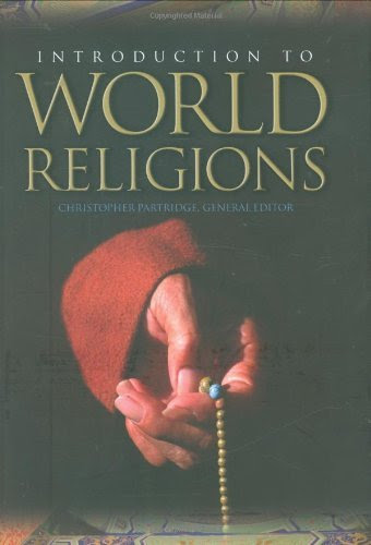 , by Christopher Partridge - Introduction To World Religions: With Cd-Rom (1st Edition) (3/16/05), by Christopher Partridge