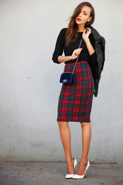 18 Fashionable Outfits to Update Your Office Attire