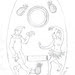 Tickler Uke # 2 body Crehore
