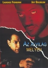 Az alvilág mélyén 1992 HD Teljes Film Magyarul Online