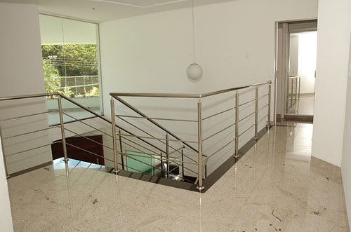 Granito Branco Diamond