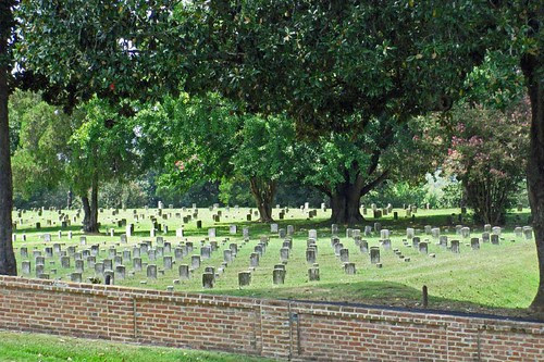 Vicksburg National Military Park 2