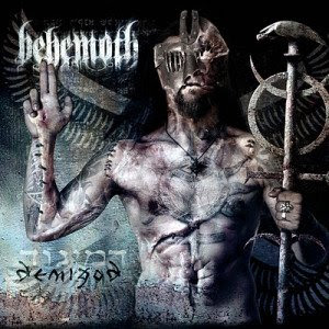 behemoth-demigod
