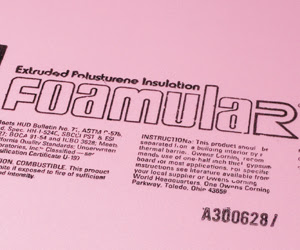 Foamular insulpink