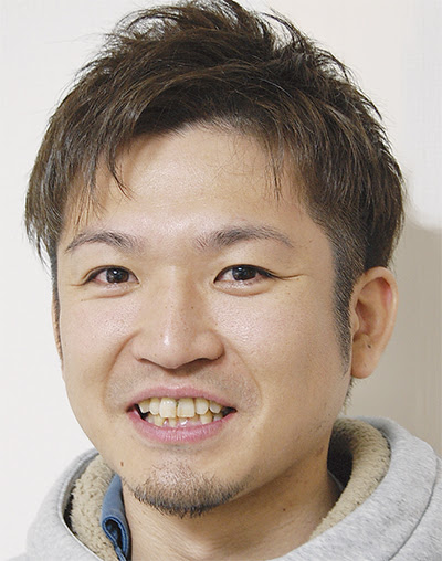 村瀬 克俊さん 集英社 週刊ヤングジャンプ で連載中の漫画 モングレル の単行本が発売された 大和 タウンニュース