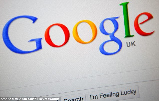 In a landmark ruling, a European court has made it possible for people to ask Google, stock image pictured, to remove any search results that contain private, or sensitive data. The search engine is legally obliged to comply, unless there are particular reasons not to, such as the result and its data is in the public interest