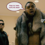 Lil Scrappy Responds to Being Linked to Bobby V. Transgender Drama… (VIDEO)