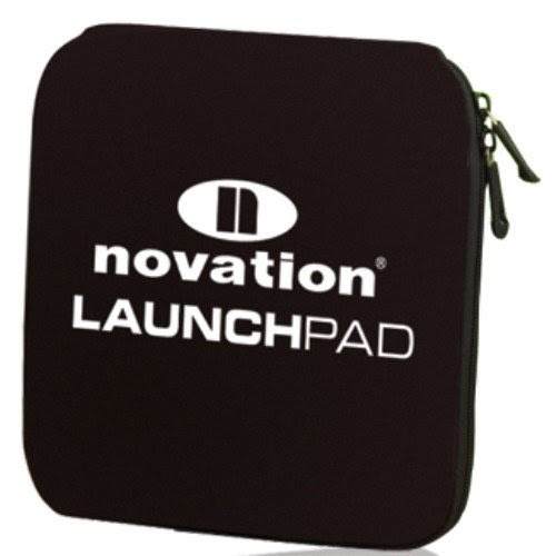 Novation Launchpad Sleeve, Style May Vary On Sale
