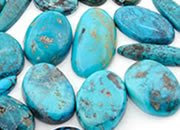 turquoise