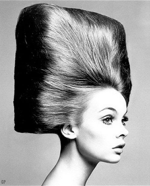 Crazy Hairstyles (29 pics)
