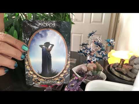 Divine masculine has lost himself!! Karmic is deceptive! Timeless !