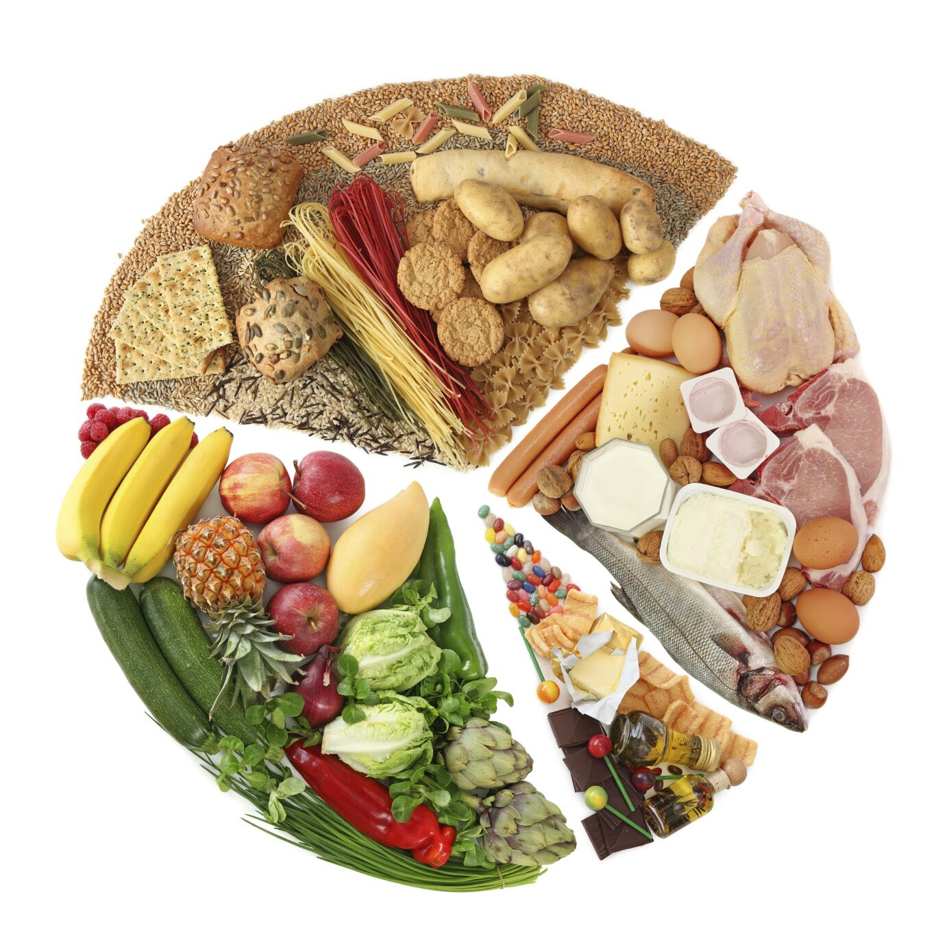 Famous Healthy Foods and Diet 1385 x 1386 · 1902 kB · jpeg