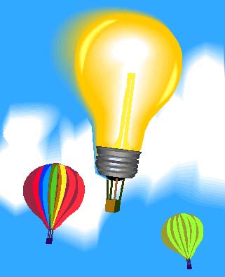 lightbulb