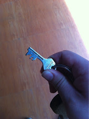 Indian Key