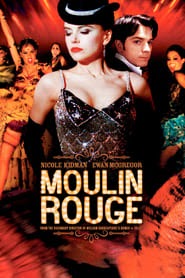 Moulin Rouge ganzer film streaming german deutsch subturat Premiere
komplett Online 2001