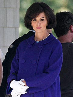 Movies Katie Holmes   on Katie Holmes And Greg Kinnear     Has Been Picked Up By Reelzchannel