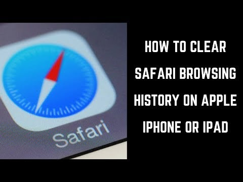 video-linktoworks-How to Clear Safari Browsing History on Apple iPhone...