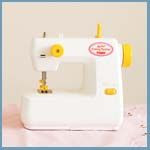 My First craft Sewing Machine